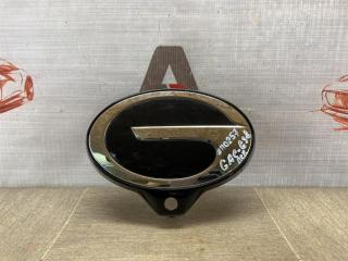 Запчасть эмблема (значок) передняя GAC GS8 (2023-н.в.)