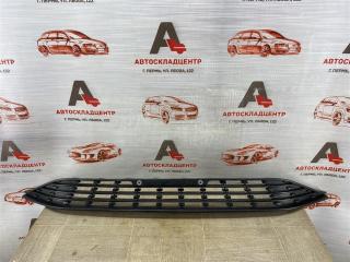 Запчасть решетка бампера переднего JETTA VA3