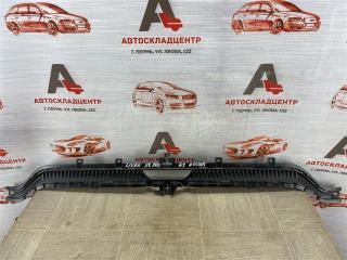 Запчасть молдинг бампера заднего LIVAN X3 PRO