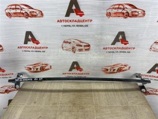 Запчасть усилитель бампера переднего - отбойник верхний JEEP GRAND CHEROKEE (WK2) 2010-н.в.