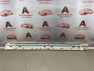 Подножка кузова - каркас правая TOYOTA LAND CRUISER PRADO 150 (2009-н.в.) Б/У Подножка кузова - каркас правая TOYOTA LAND CRUISER PRADO 150 (2009-н.в.)