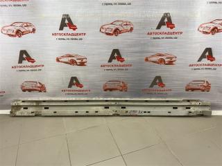 Подножка кузова - каркас правая TOYOTA LAND CRUISER PRADO 150 (2009-н.в.) Б/У Подножка кузова - каркас правая TOYOTA LAND CRUISER PRADO 150 (2009-н.в.)