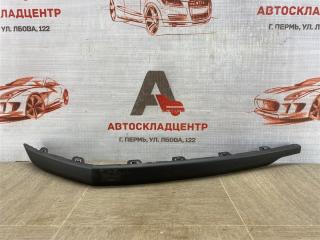 Запчасть молдинг бампера заднего левый CHERY TIGGO 4 2017-н.в. 