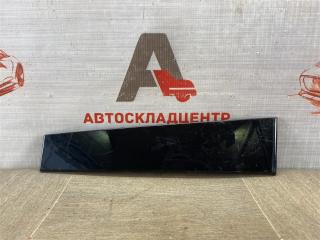Запчасть накладка рамки двери задняя правая OMODA C5