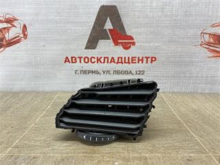 Запчасть дефлектор потока воздуха салона левый VOLKSWAGEN TIGUAN (2017-н.в.)