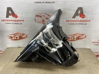 Запчасть фара правая GAC GS8 (2023-н.в.)
