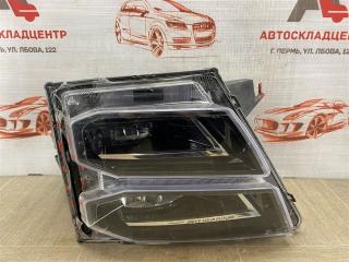 Запчасть фара правая JETOUR DASHING (2022-н.в.)
