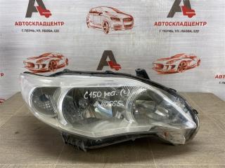 Фара правая TOYOTA COROLLA (E15_) 2006-2013 2010-2013