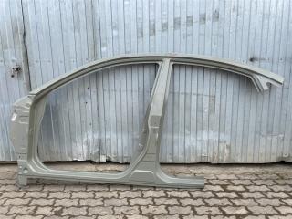 Кузов - боковина левый NISSAN ALMERA (2012-2019)