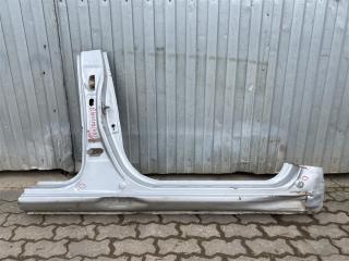 Кузов - боковина (обрезок) HYUNDAI ELANTRA (2006-2011)