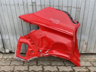 Крыло заднее правое правое GEELY COOLRAY (SX11) 2018-н.в.