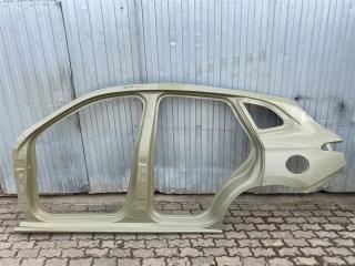Кузов - боковина левый HAVAL JOLION