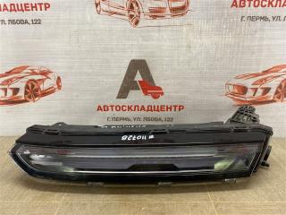 Фара - габаритный огонь левая JETOUR DASHING (2022-н.в.)