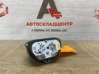 Запчасть фара - блок управления led drl CHANGAN CS35 PLUS (2018-н.в.)