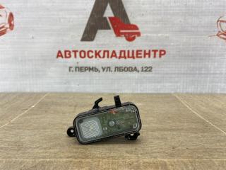 Фонарь - подсветка правый LEXUS LX -series 2007-н.в.