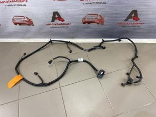 Электрика - проводка бампера передняя GEELY ATLAS (2023-н.в.)