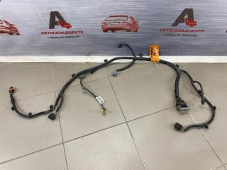 Электрика - проводка бампера задняя GEELY OKAVANGO / HAOYUE