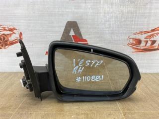 Зеркало правое LADA VESTA