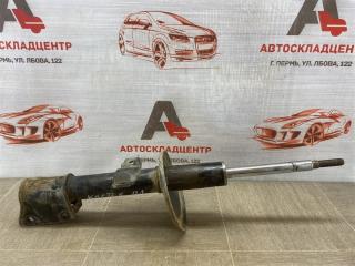 Амортизатор (амортизационная стойка) подвески передний левый RENAULT KAPTUR (2016-н.в.)