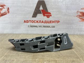 Кронштейн бампера переднего боковой правый CHERY TIGGO 4 2017-н.в. 