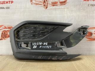 Решетка бампера переднего правая LADA VESTA 2022-