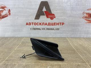 Заглушка буксировочной проушины передняя CHERY ARRIZO 8 2022-н.в.