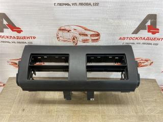 Торпедо - передняя панель салона SITRAK C7H