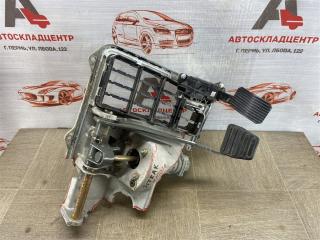 Клапан тормозной системы SITRAK C7H