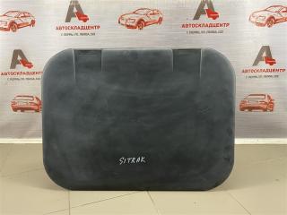 Люк крыши SITRAK C7H