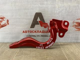 Запчасть петля капота левая CHANGAN CS35 PLUS (2018-н.в.)