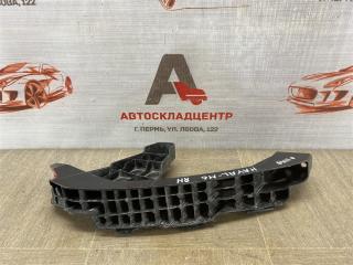Запчасть кронштейн фары правый HAVAL M6