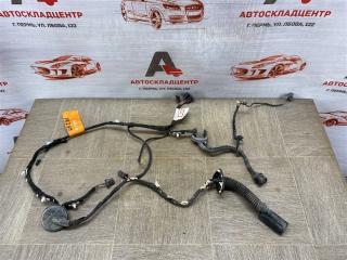 Запчасть электрика - проводка двери задняя левая AUDI Q5 (2008-2017)