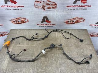 Электрика - проводка бампера задняя HAVAL JOLION