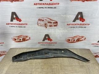 Пыльник (уплотнитель) крыла внутренний левый BMW X3-series (G01) 2017-н.в.