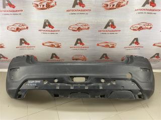 Бампер задний LADA X-RAY Б/У Бампер задний LADA X-RAY