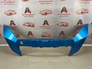 Запчасть бампер передний GAC GS3