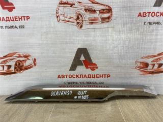 Молдинг двери задней правой GEELY OKAVANGO / HAOYUE