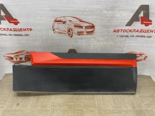 Запчасть накладка двери задней правой CHANGAN CS35 PLUS (2018-н.в.)