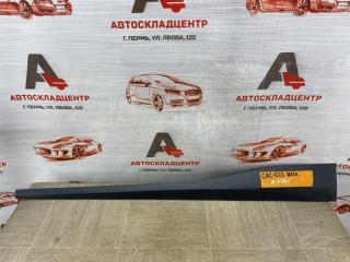 Запчасть накладка двери передней левой GAC GS3