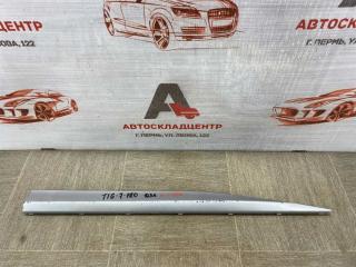 Молдинг двери задней левой CHERY TIGGO 7 PRO (2019-н.в.)