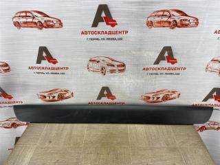 Накладка / молдинг двери багажника TOYOTA RAV-4 (XA50) 2018-н.в.