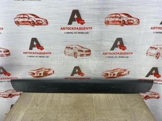 Накладка / молдинг двери багажника TOYOTA RAV-4 (XA50) 2018-н.в.