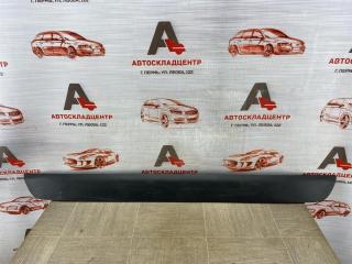 Накладка / молдинг двери багажника TOYOTA RAV-4 (XA50) 2018-н.в.