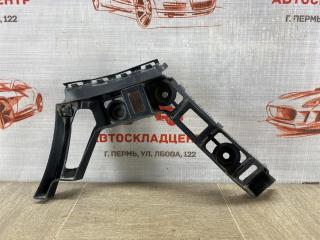Запчасть кронштейн бампера заднего боковой левый VOLKSWAGEN GOLF (Mk6) 2008-2013