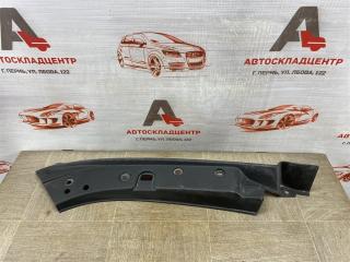 Запчасть накладка крыла в моторном отсеке (кожух болтов) правая CHANGAN CS35 PLUS (2018-н.в.)