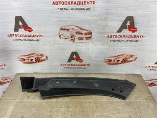 Запчасть накладка крыла в моторном отсеке (кожух болтов) левая CHANGAN CS35 PLUS (2018-н.в.)