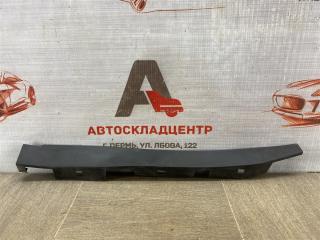 Уплотнитель капота левый MAZDA CX-9 (2015-н.в.) Б/У Уплотнитель капота левый MAZDA CX-9 (2015-н.в.)