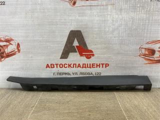 Уплотнитель капота правый MAZDA CX-9 (2015-н.в.) Б/У Уплотнитель капота правый MAZDA CX-9 (2015-н.в.)