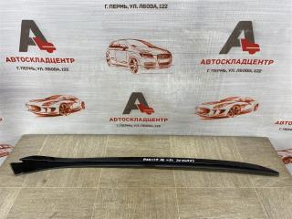 Молдинг ветрового стекла правый HYUNDAI SANTA-FE (2018-н.в.)