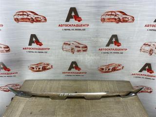 Молдинг бампера переднего HAVAL F7 (2018-2024) 2018-2022 Б/У Молдинг бампера переднего HAVAL F7 (2018-2024) 2018-2022